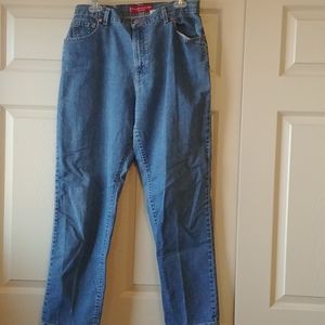 Levi's Relaxed Fit 550 Jeans